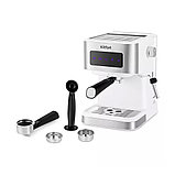 Кофеварка рожковая Kitfort КТ-7139, фото 3