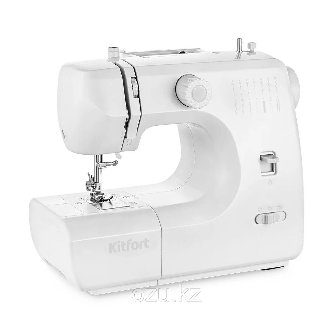 Швейная машина Kitfort КТ-6046 - фото 1 - id-p115113382