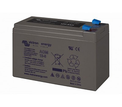 12V/8Ah AGM Deep Cycle Batt.