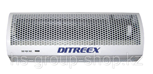 Тепловая Воздушная Завеса Ditreex: RM-1006S-D/Y (1.5 - 3 кВт/220В) - фото 1 - id-p115114163