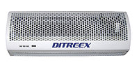 Ditreex жылу ауа пердесі: RM-1008S-D/Y (2 - 4 кВТ/220В)