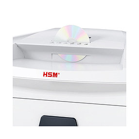 Шредер HSM SECURIO B24 (4.5x 30mm) 2-011683-TOP 1783111, фото 2