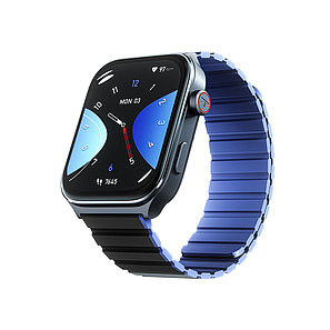 Смарт часы Kieslect Calling Watch Ks2 Midnight Blue 2-018461 YFT2059EU, фото 1