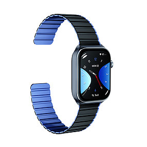 Смарт часы Kieslect Calling Watch Ks2 Midnight Blue 2-018461 YFT2059EU, фото 4