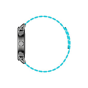 Смарт часы Kieslect Calling Watch Kr2 Black 2-018464 YFT2070EU, фото 3