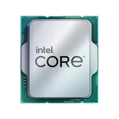 Процессор (CPU) Intel Core i3 Processor 14100F 1700 2-018470-TOP i3-14100F, фото 1