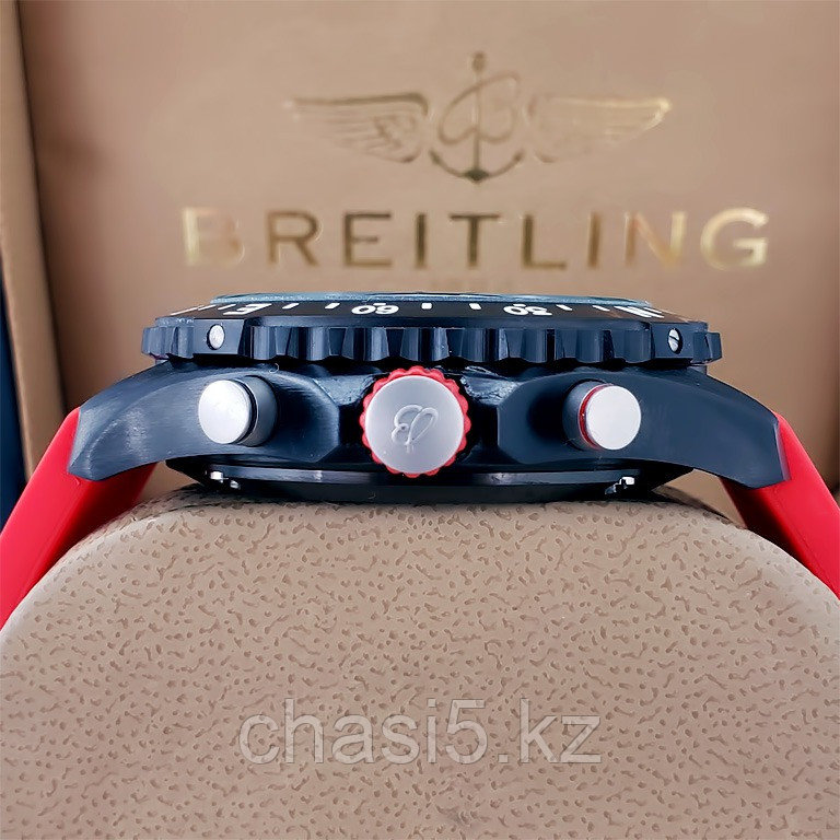 Мужские наручные часы Breitling Endurance Pro (18375) - фото 3 - id-p101780321