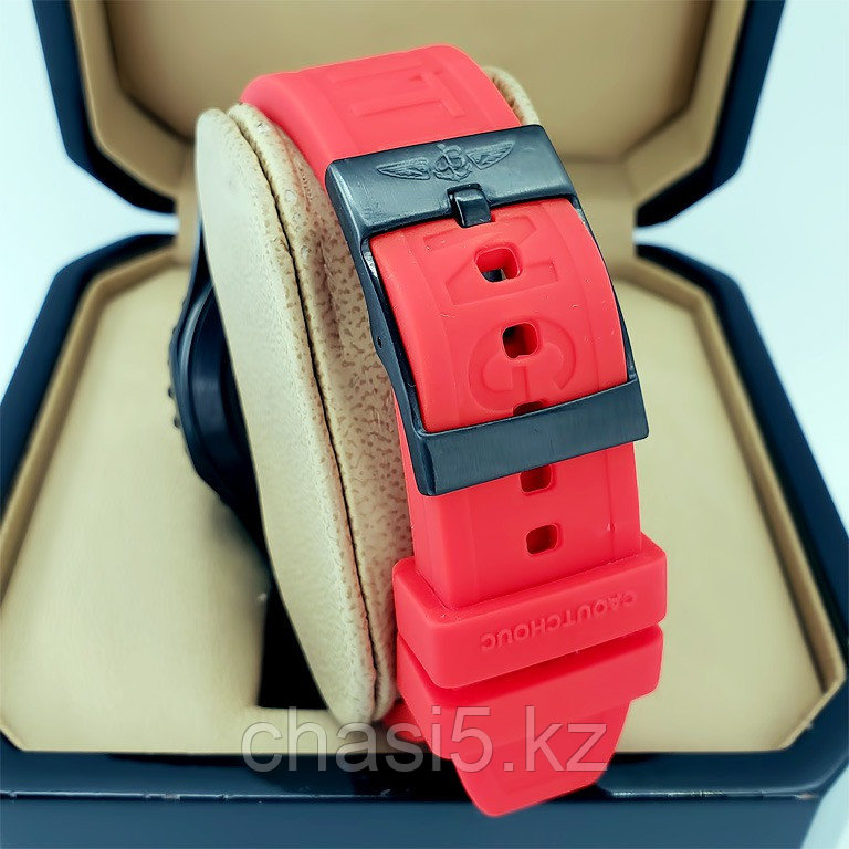 Мужские наручные часы Breitling Endurance Pro (18375) - фото 4 - id-p101780321