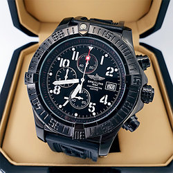 Мужские наручные часы Breitling Avenger (16247)