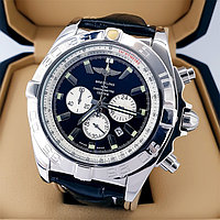 Мужские наручные часы Breitling Chronometre Certifie (07411)