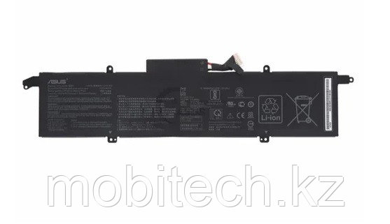 Аккумуляторы Asus C41N1908 15.4V 76Wh 4940mAh ASUS ROG Zephyrus G14 GA401 PX401 батарея аккумулятор original