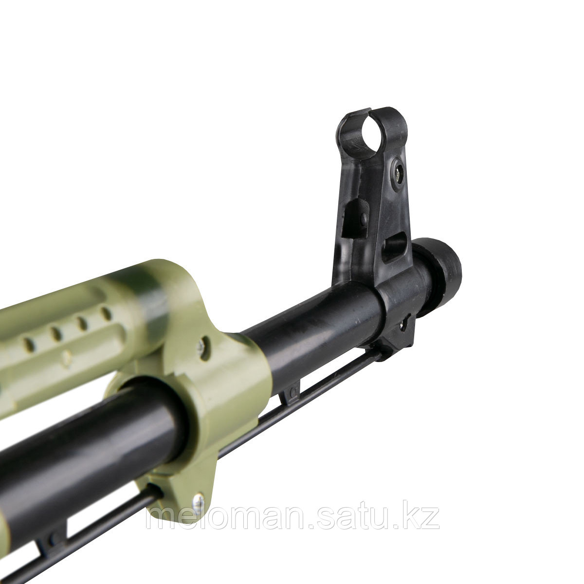 FirePower: АК-47 (со светом) хакки - фото 2 - id-p115114329