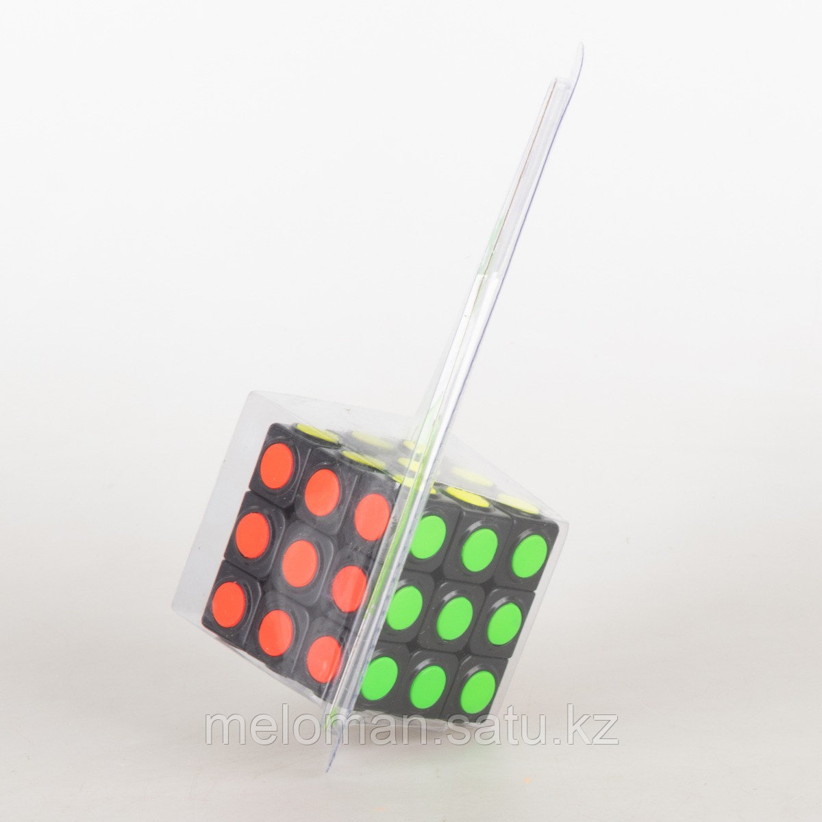 Magic cube: Головоломка 3х3 - фото 3 - id-p115114340