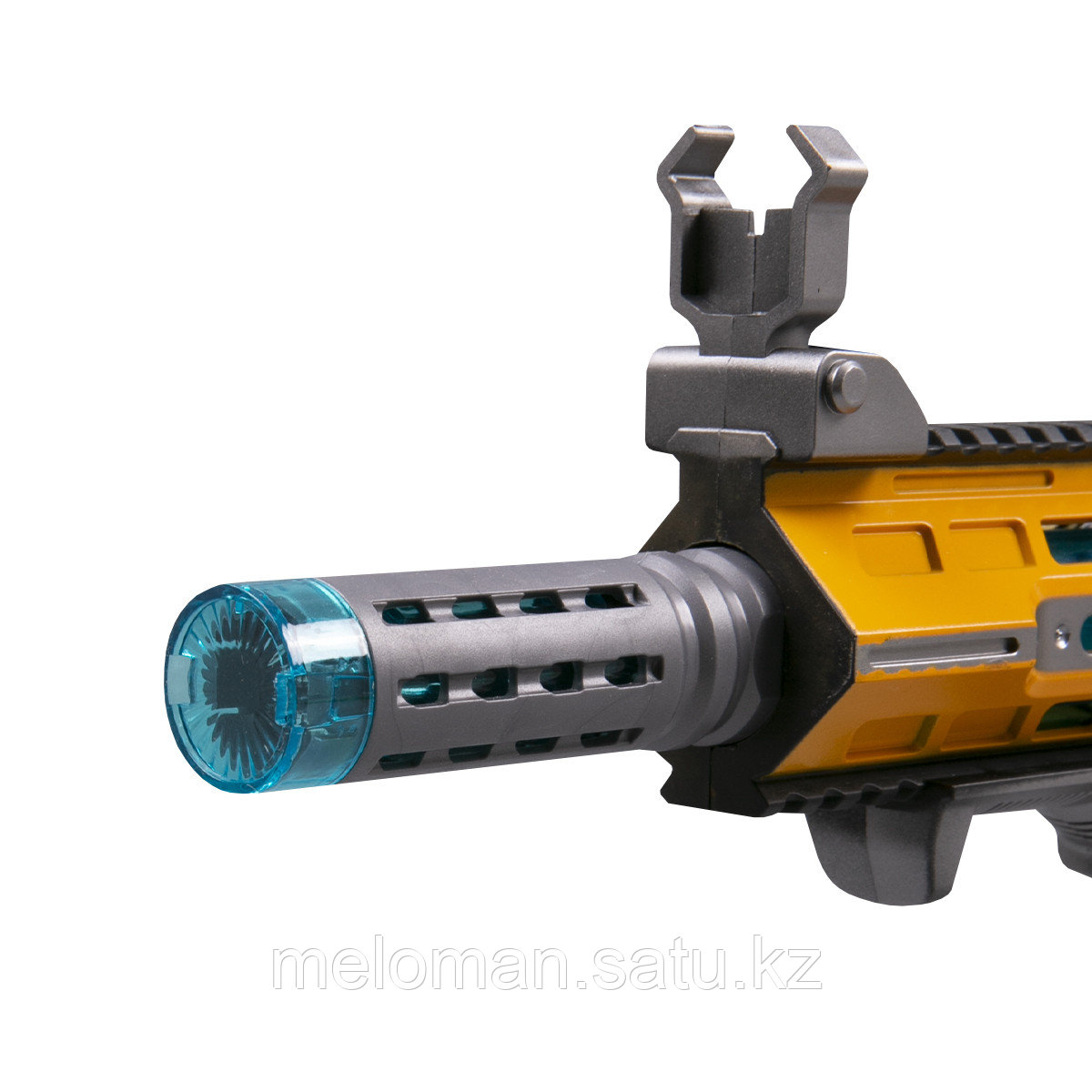 FirePower: Винтовка с прицелом (желтый окрас) - фото 4 - id-p115114404