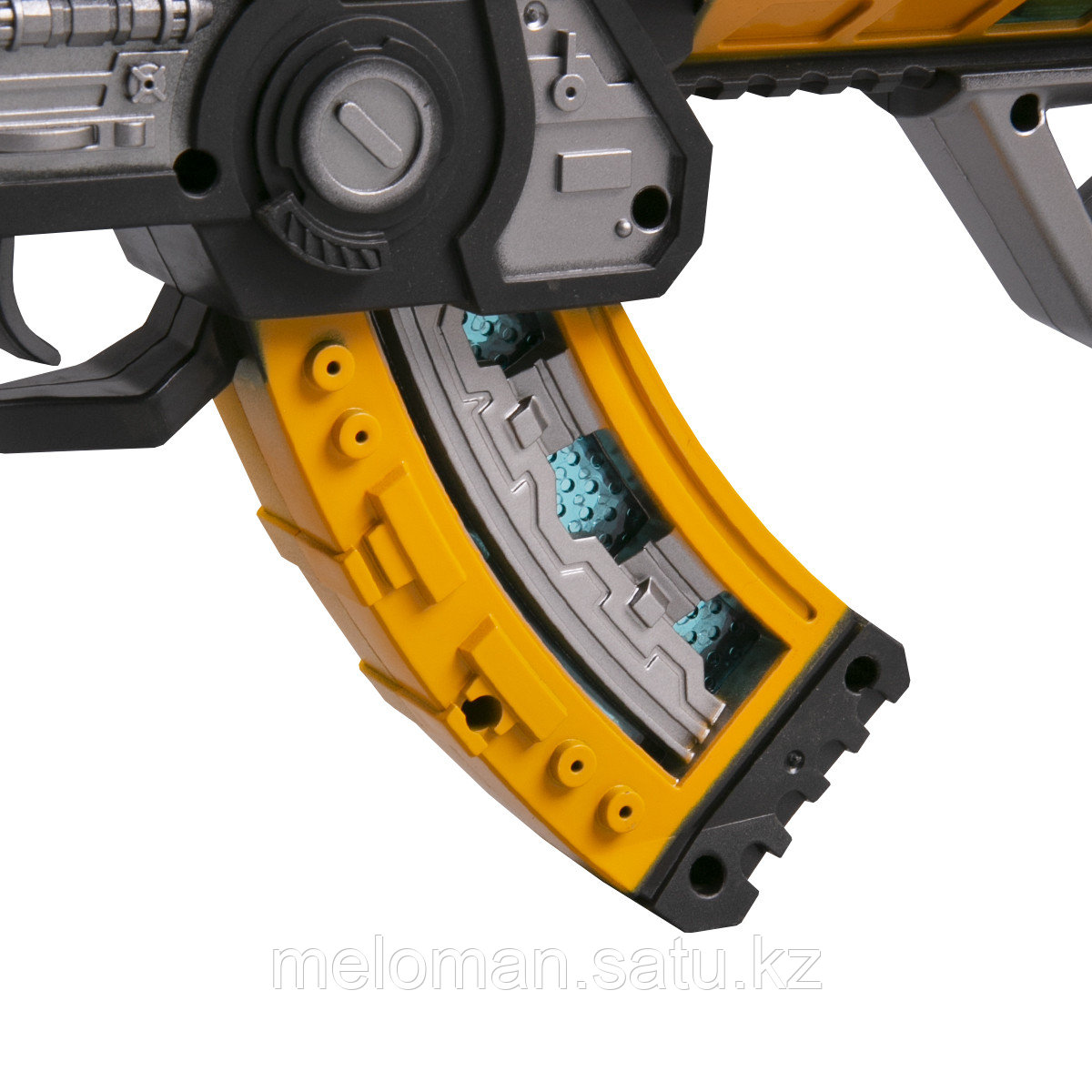 FirePower: Винтовка с прицелом (желтый окрас) - фото 6 - id-p115114404