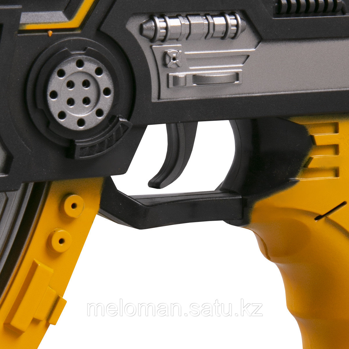 FirePower: Винтовка с прицелом (желтый окрас) - фото 7 - id-p115114404