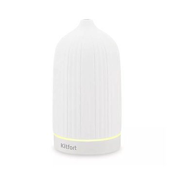 Увлажнитель-ароматизатор воздуха Kitfort КТ-2893-1 белый, фото 2