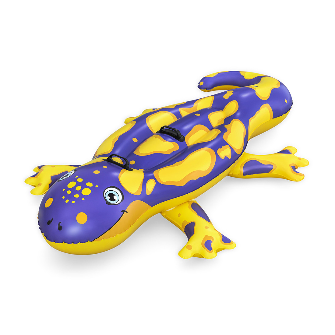 Надувная игрушка Bestway 41502 в форме саламандры для плавания - фото 1 - id-p114674554