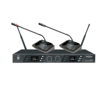 Конгресс система MAXON DK-620