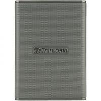 Жесткий диск SSD внешний 4TB Transcend TS4TESD360C