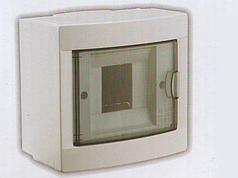 90-91-21-04 Распределительный щиток на 1 место