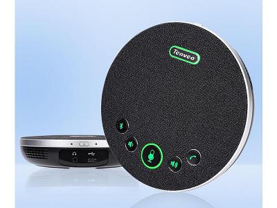 Спикерфон Tenveo TEVO-M3B