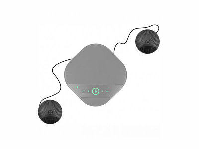 Микрофоны выносные Tenveo Tevo-EXP