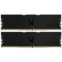 Оперативная память GOODRAM 2x16GB KIT DIMM DEEP BLACK, IRP-K3600D4V64L18-32GDC