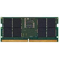 Оперативная память Kingston KVR SO-DIMM DDR5 1x32Gb KVR52S42BD8-32