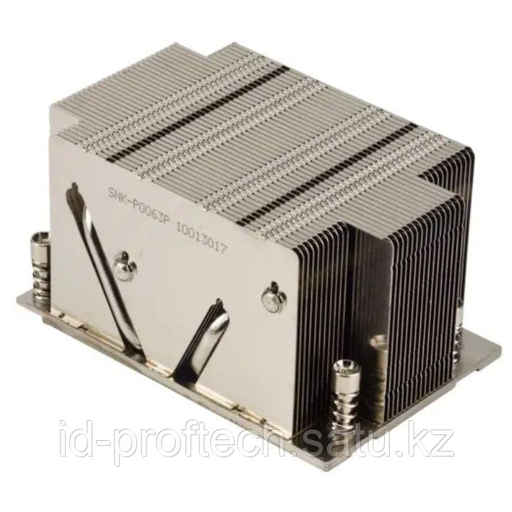 Кулер для процессора Supermicro SNK-P0063P