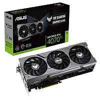 Видеокарта ASUS GeForce RTX 4070TI 12GB GDDR6X GAMING OC (90YV0IJ0-M0NA00)