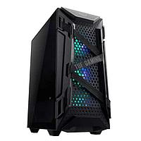 Компьютерный корпус ASUS TUF Gaming GT301 ATX mid-tower 90DC0040-B49000