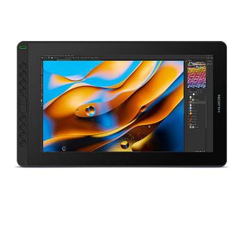 Графический планшет Huion Kamvas 16 (GS1562)