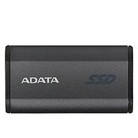 Внешний SSD диск ADATA 512GB AELI-SE880 Серый AELI-SE880-500GCGY