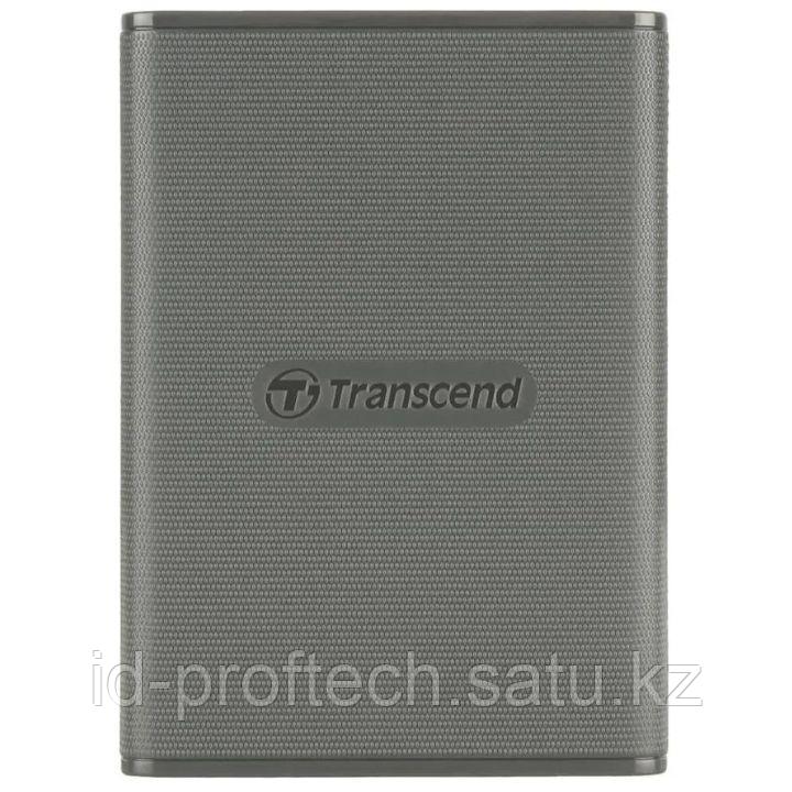 Жесткий диск SSD внешний 1TB Transcend TS1TESD360C - фото 1 - id-p115117000