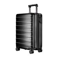 Чемодан NINETYGO Rhine Luggage -20** Black