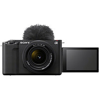 Фотоаппарат Sony ZV-E1 Kit FE 28-60mm F4-5.6 (Меню на русском языке)