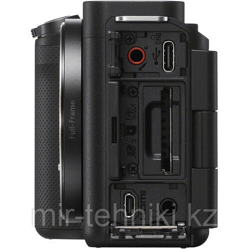 Фотоаппарат Sony ZV-E1 Kit FE 28-60mm F4-5.6 (Меню на русском языке) - фото 3 - id-p115117903