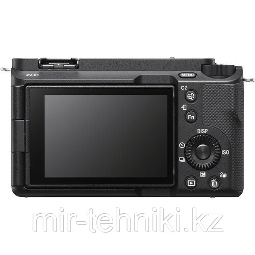 Фотоаппарат Sony ZV-E1 Kit FE 28-60mm F4-5.6 (Меню на русском языке) - фото 2 - id-p115117903