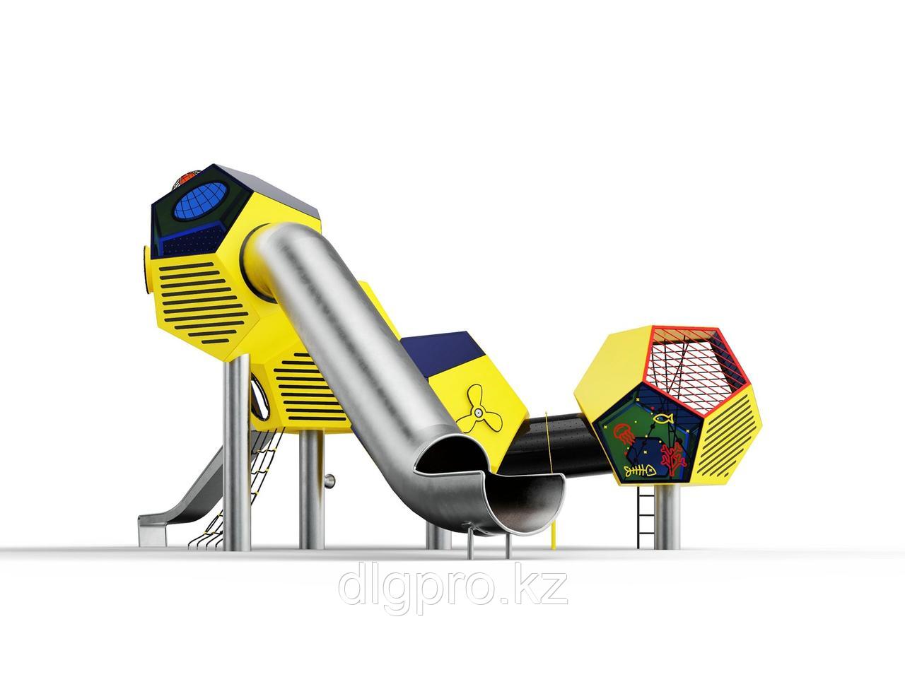 Батискаф  L