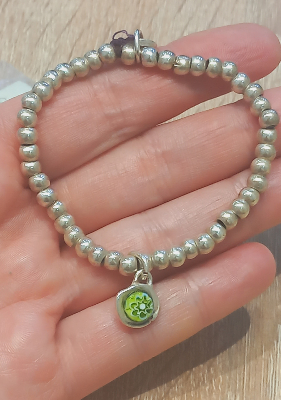 Браслет / Ciclon / ЕВ60 ( пр. Абая 141 ), фото 1