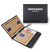 Баскетбол Папка COACH