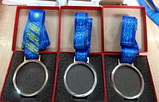 Медали 1 2 3 место (Много медалей посмотрите фото и цены снизу) (Указаны лишь 1 места есть еще 2 3), фото 9