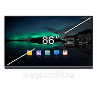 Интерактивная панель 86 дюймов