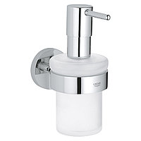 Дозатор для жидкого мыла Grohe Essentials 40448001