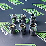 ᐈ Фитинг Elaflex M19-3/4", фото 3