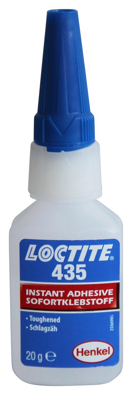 LOCTITE 435 20G - фото 1 - id-p115121356