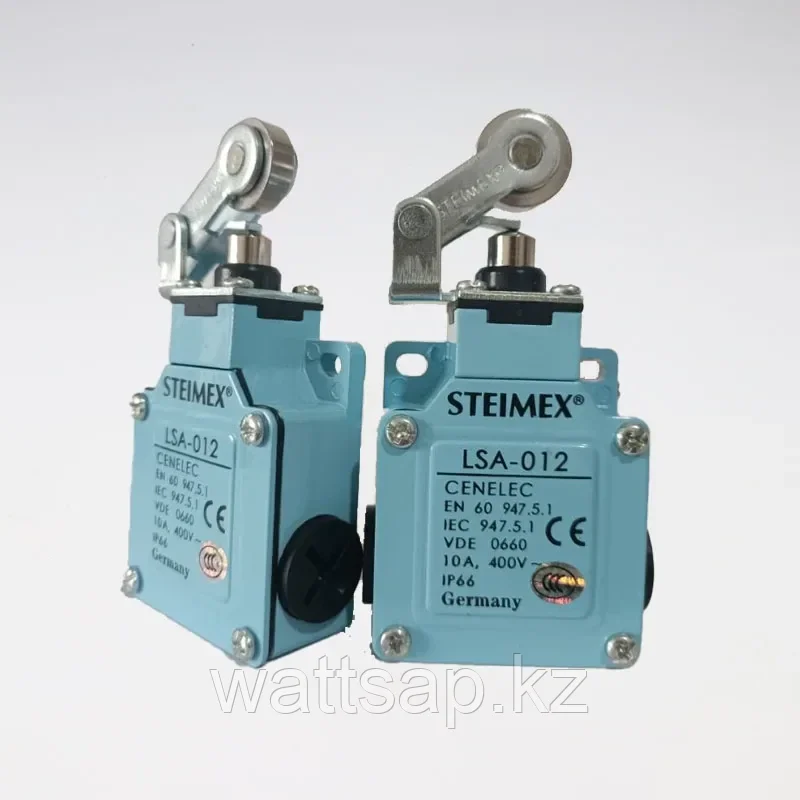 Концевой выключатель STEIMEX LSA-012