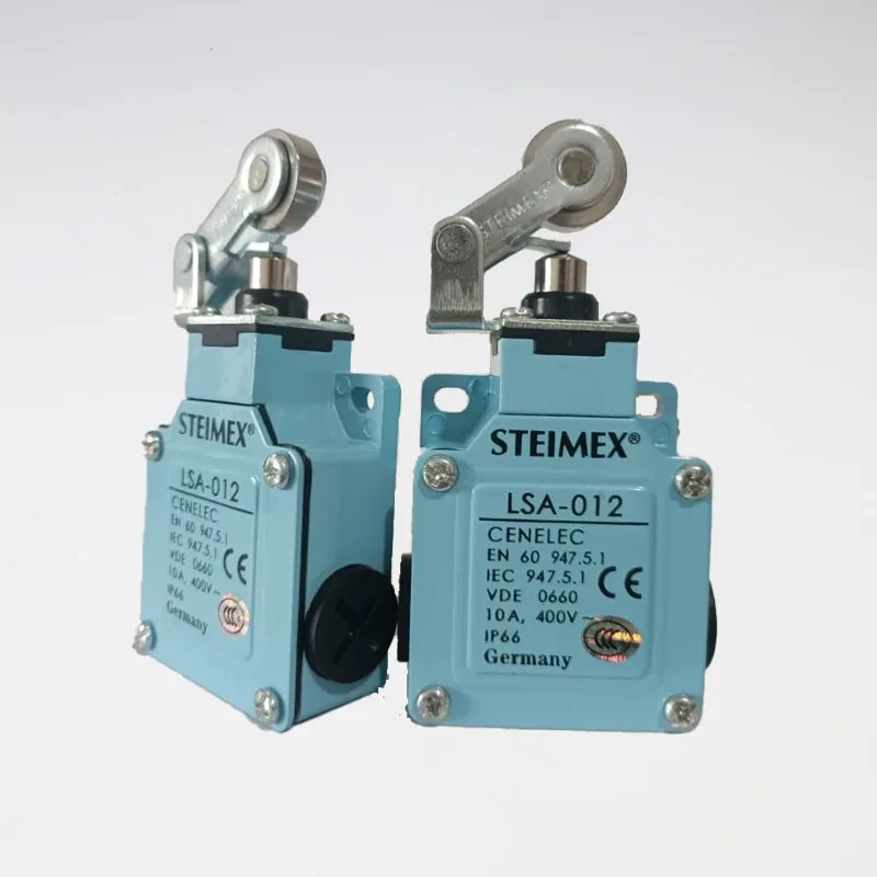 Концевой выключатель STEIMEX LSA-012, фото 1