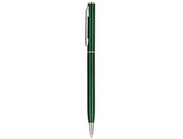 Артикул: SP9208.65, Ручка металлическая зеленая с серебром